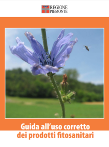 Corretto uso prodotti fitosanitari