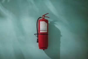 Codice prevenzione incendi
