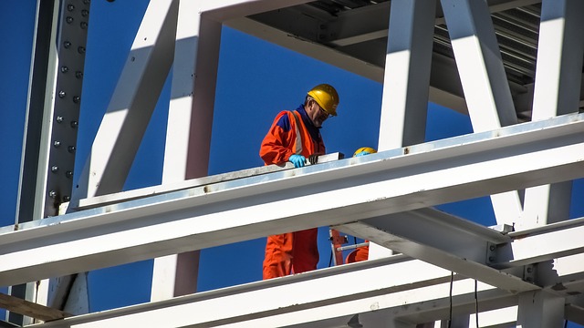 COME VERIFICARE LA SICUREZZA DEL LAVORO NEGLI APPALTI?