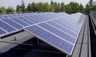 PROGETTAZIONE IMPIANTI FOTOVOLTAICI