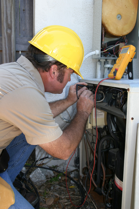 VERIFICHE E CONTROLLI STRUMENTALI SUGLI IMPIANTI ELETTRICI