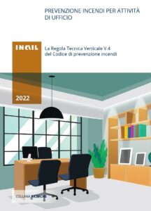 prevenzione incendi per attività di ufficio