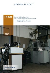 Reazione al fuoco