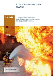 Codice prevenzione incendi